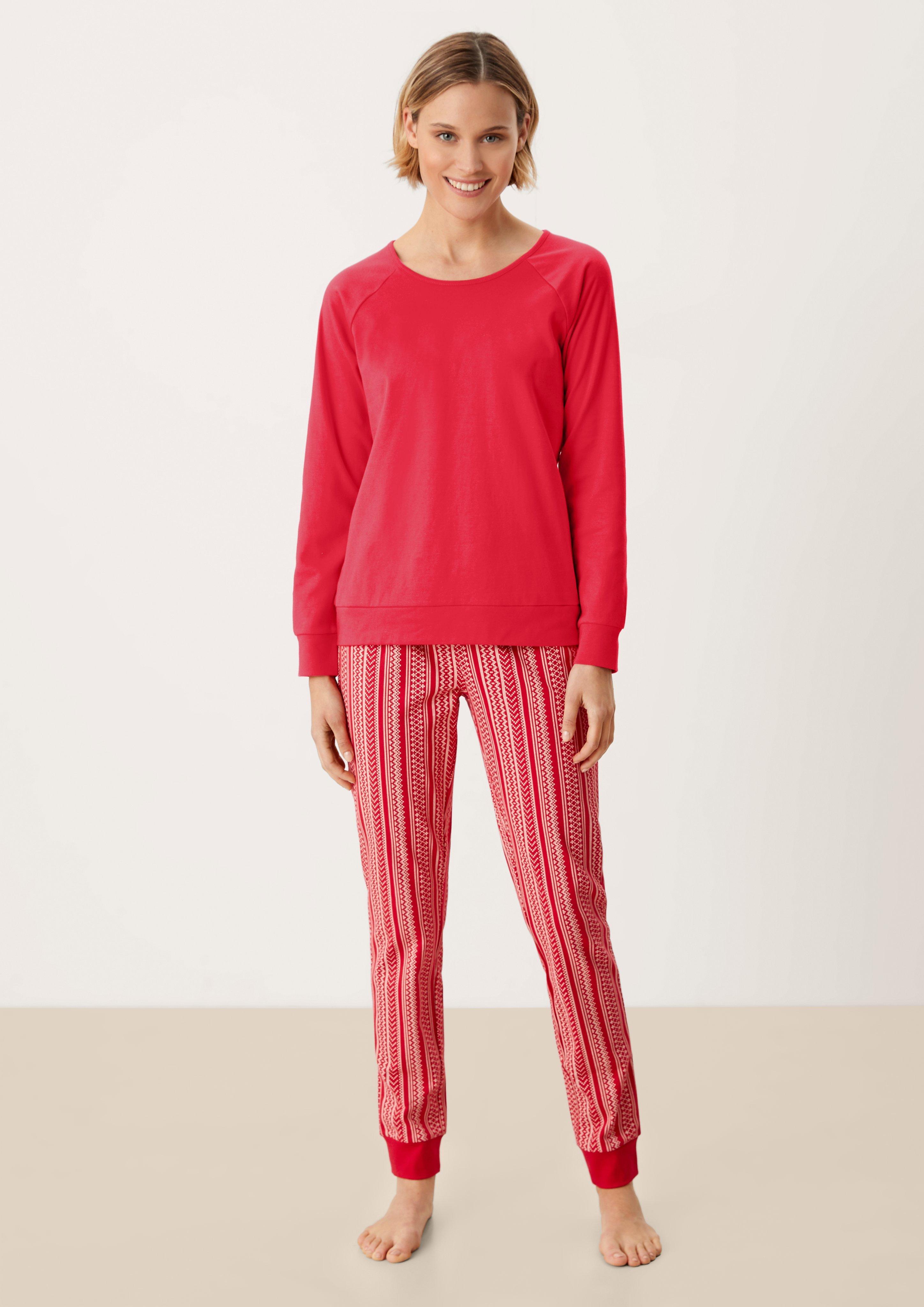 Pyjama  6006289-38S3