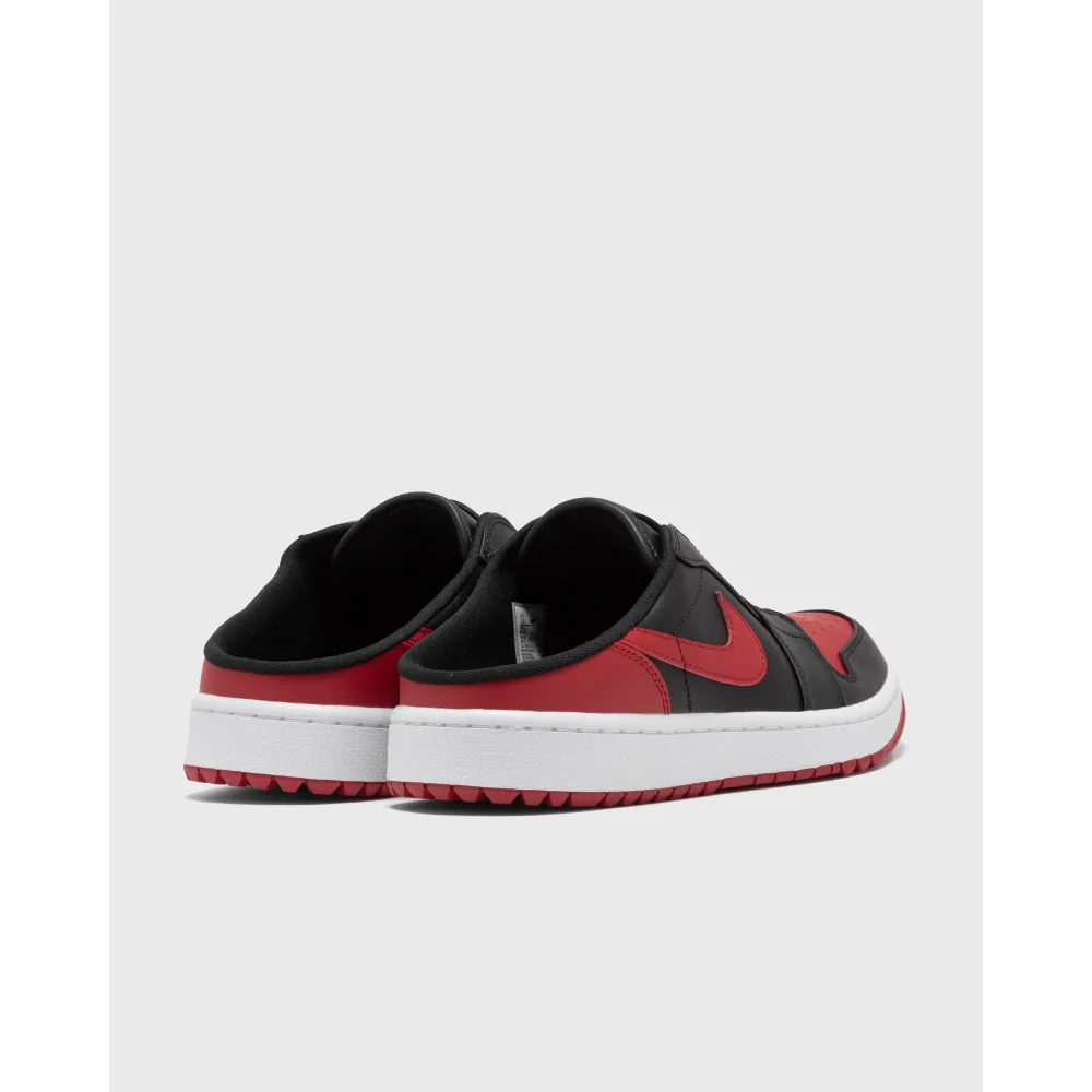 NIKE JORDAN MULE FJ1214-001 / schwarz