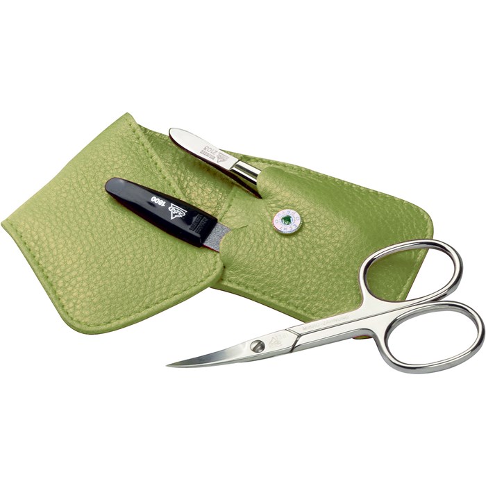 Taschen-Etui, 3-tlg. Siena