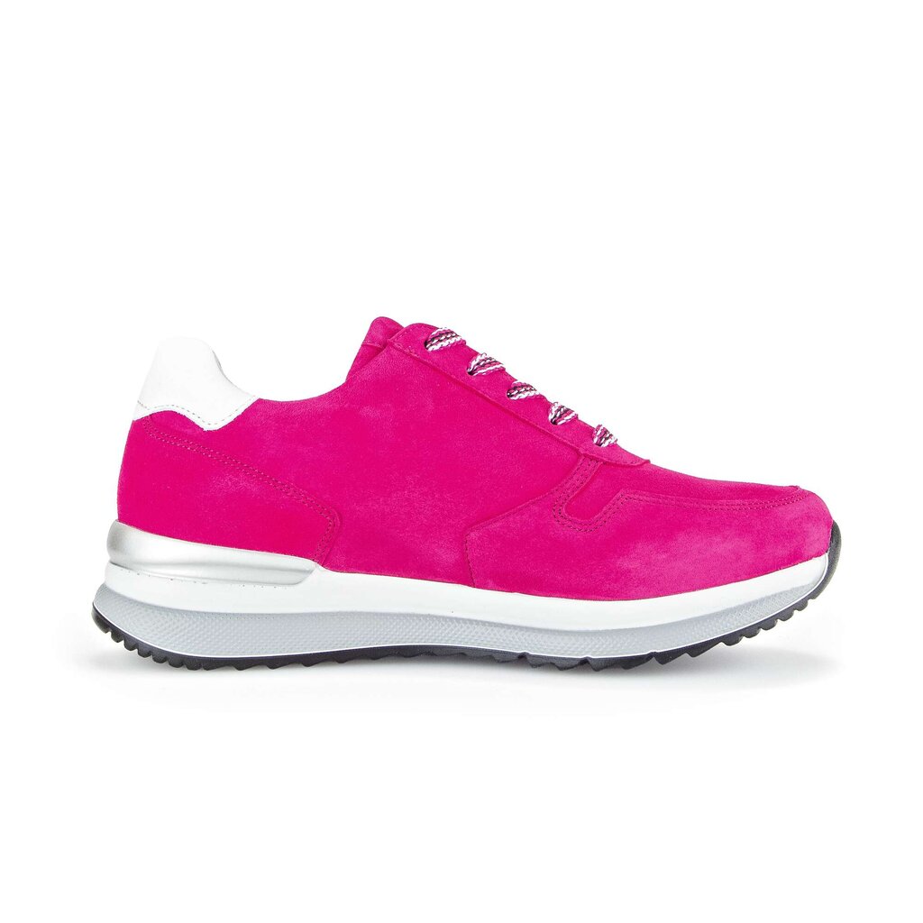 Gabor comfort Sneaker low pink