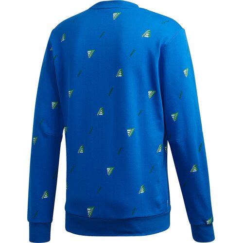 FUSSBALL - TEXTILIEN - SWEATSHIRTS CREW GFX SWEATSHIRT