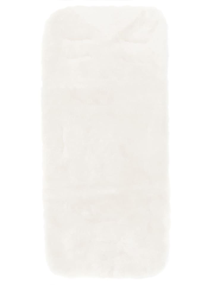 Kinderhaus Blaubär Fillikid Lammfelleinlage 73x33 TOP in Weiß günstig kaufen 75 x 32 cm