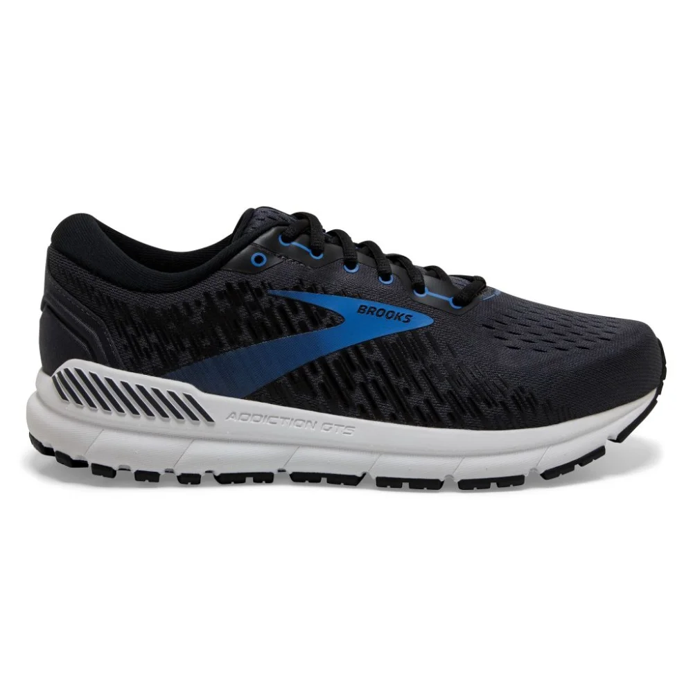 Brooks Addiction GTS 15 1103652E077 / schwarz