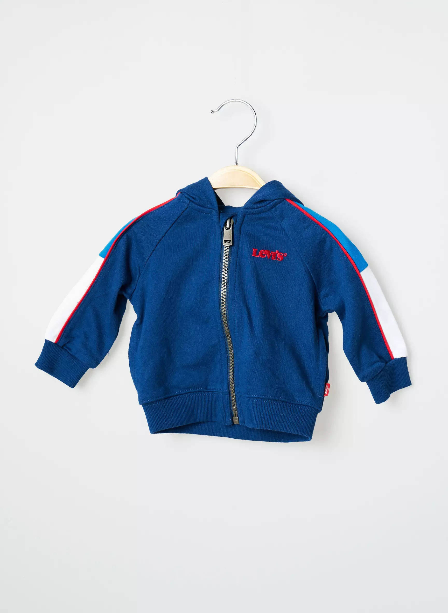 Levis Vestecasual Garcon couleur bleu