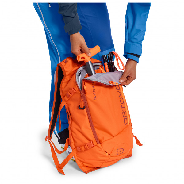 Ortovox - Cross Rider 22 - Skitourenrucksack