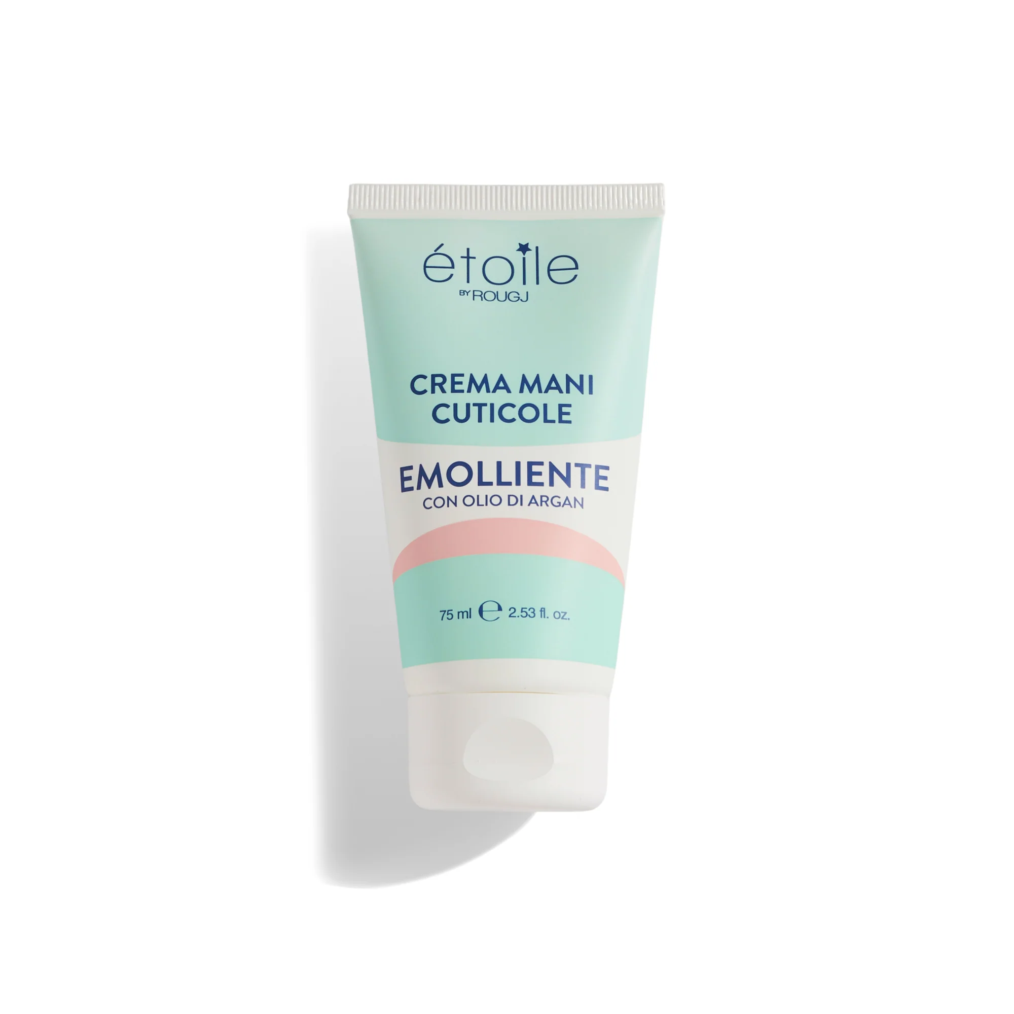 étoile by Rougj Emollient Hand and Cuticle Cream - Hand Treatment, Nail Treatment