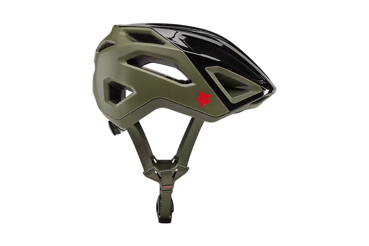 Fox Crossframe Pro Ashr