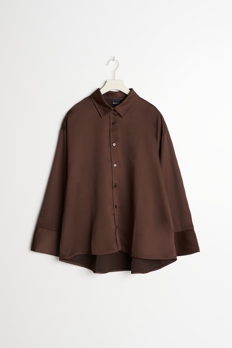 Hanna pyjamas shirt