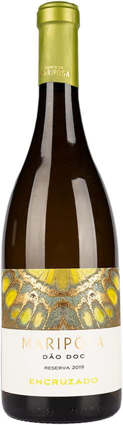 Quinta da Mariposa-Mariposa Encruzado