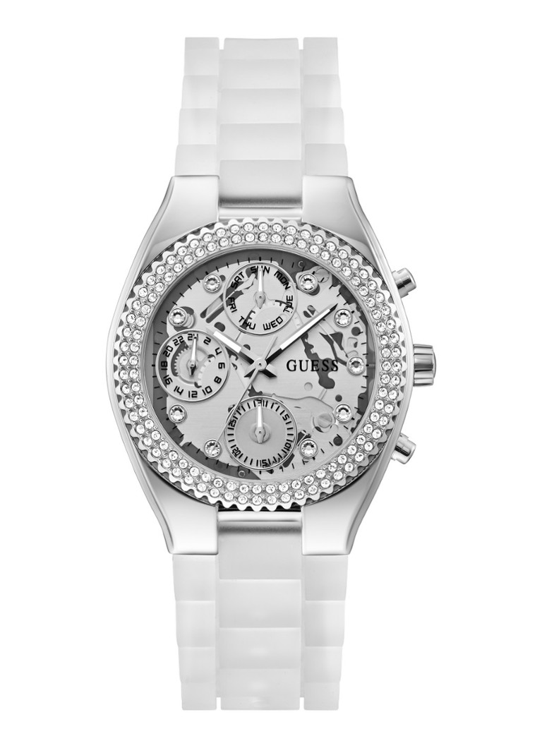GUESS želė laikrodis GW0773L1
