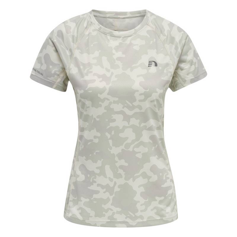 Newline WOMEN RUNNING T-SHIRT S/S T-Shirt Damen