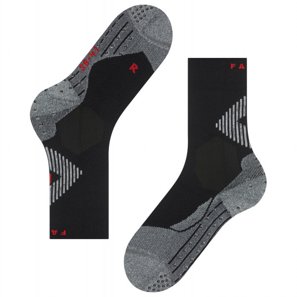 Falke - 4Grip - Multifunktionssocken