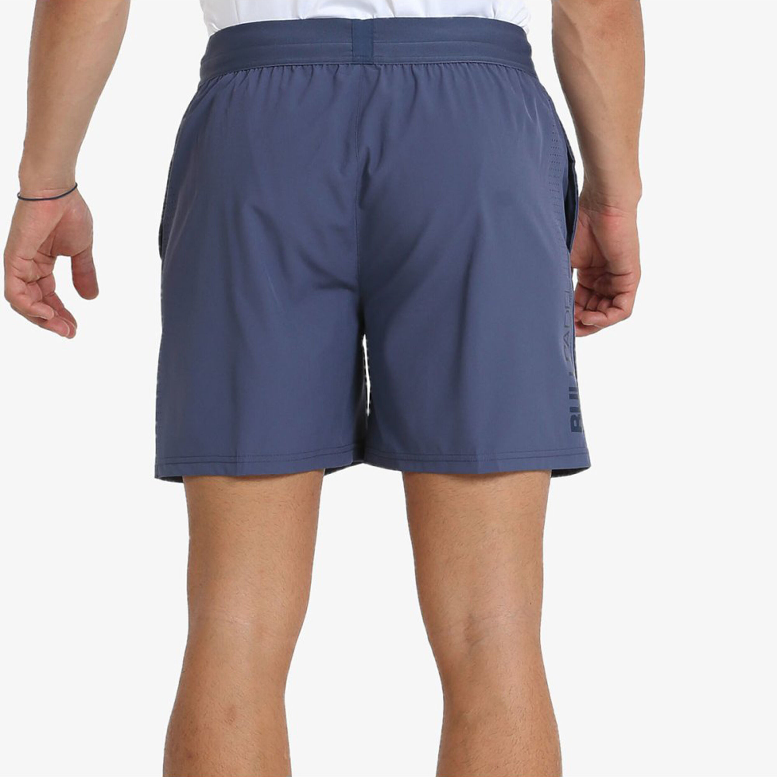Mirla Shorts Herren - Blau