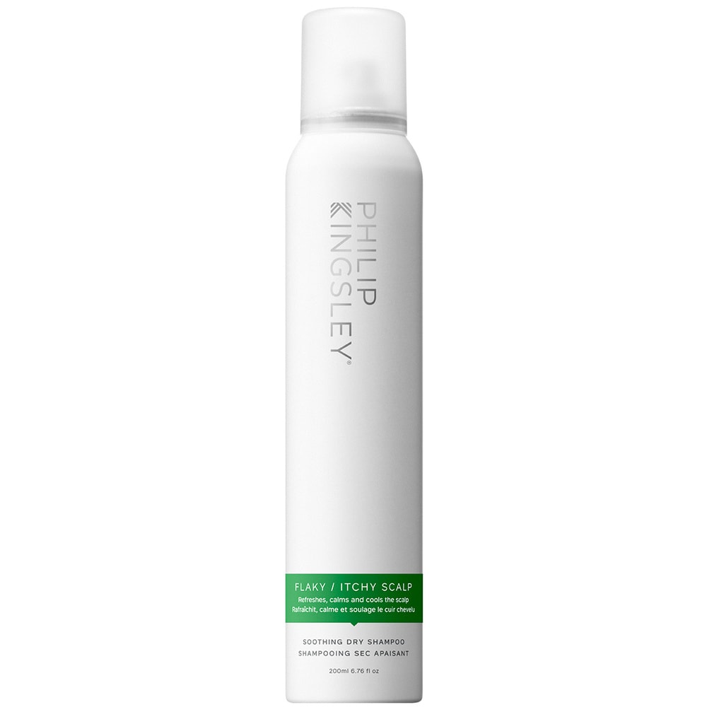 Philip Kingsley Flaky Itchy Dry Shampoo Shampooing sec