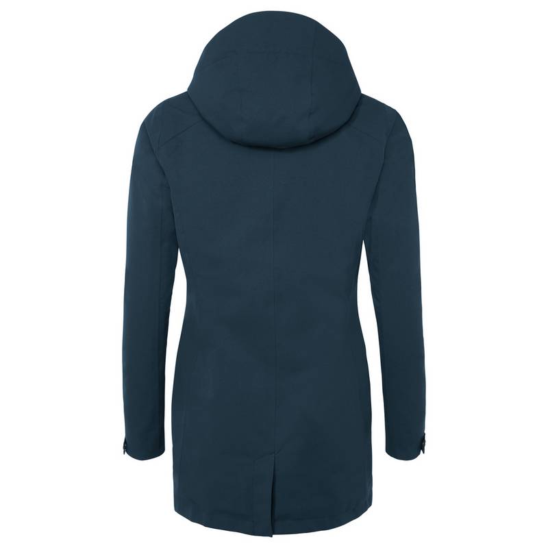 VAUDE SE Women's Abelia Coat Outdoorjacke Damen