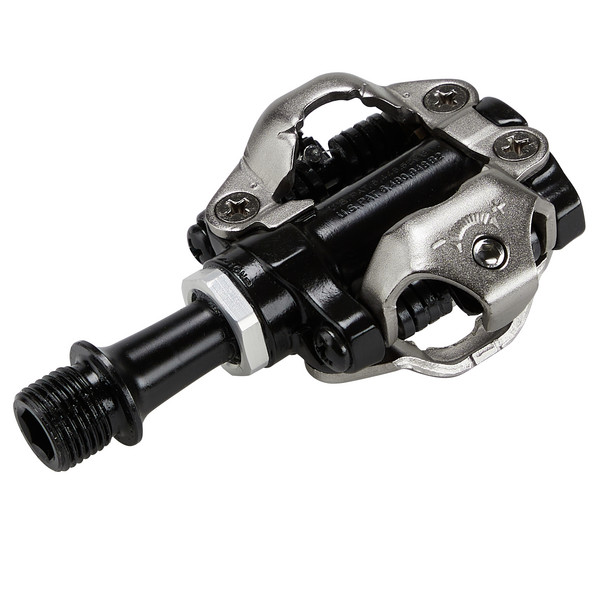 PEDAL PD-M540 SCHWARZ - Pedale