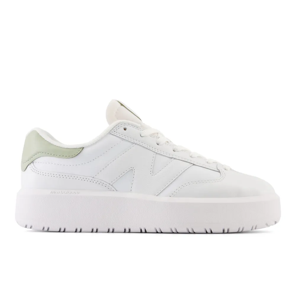 New Balance CT302 CT302CLC / weiss