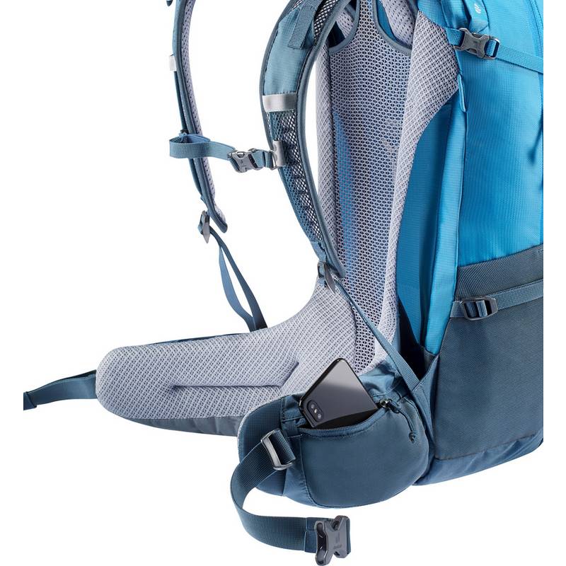 Deuter Futura 27 Wanderrucksack