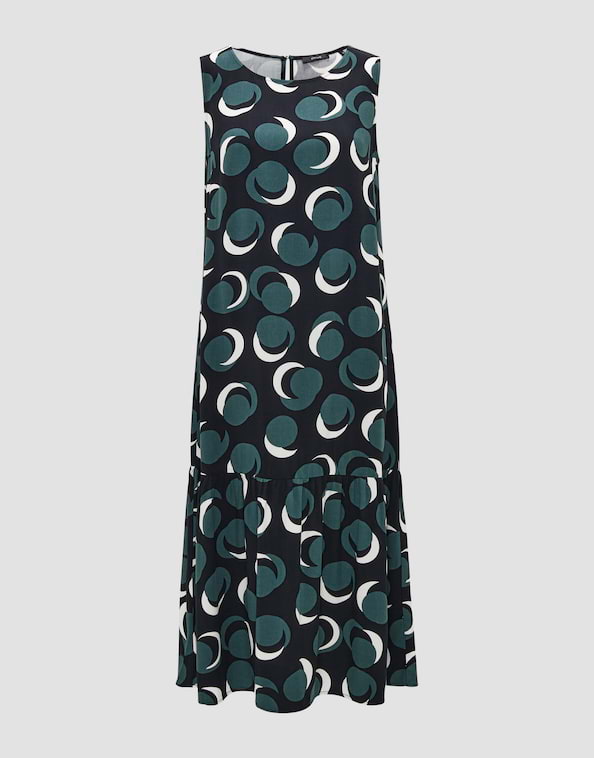Kleid Wicy city