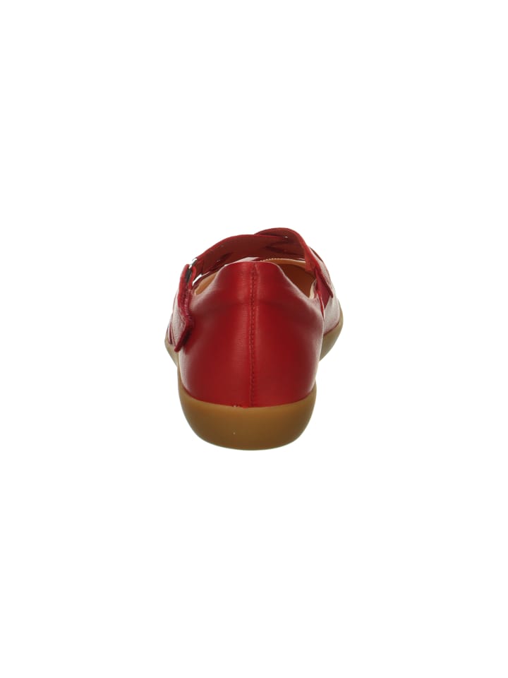 Think! Ballerina NATURE in Pomodoro günstig kaufen