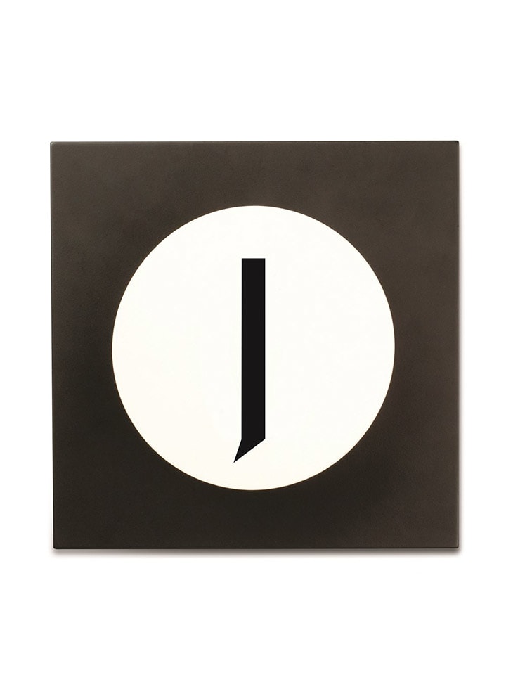 Design Letters Wandhaken 