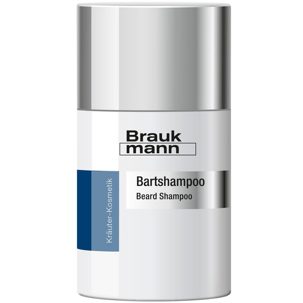 Hildegard Braukmann for Men Bartshampoo 100 ml