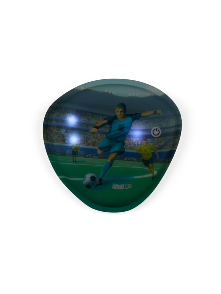 Ergobag Ergobag Klettie Fußball günstig kaufen onesize