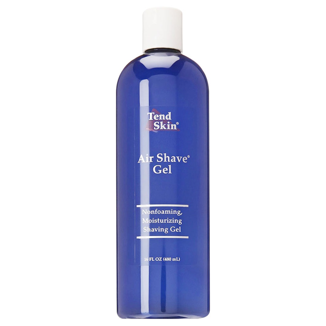 Air Shave Gel