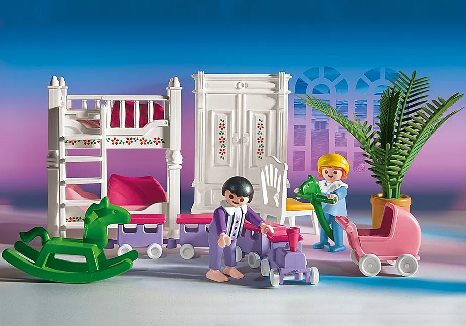 Kinderzimmer