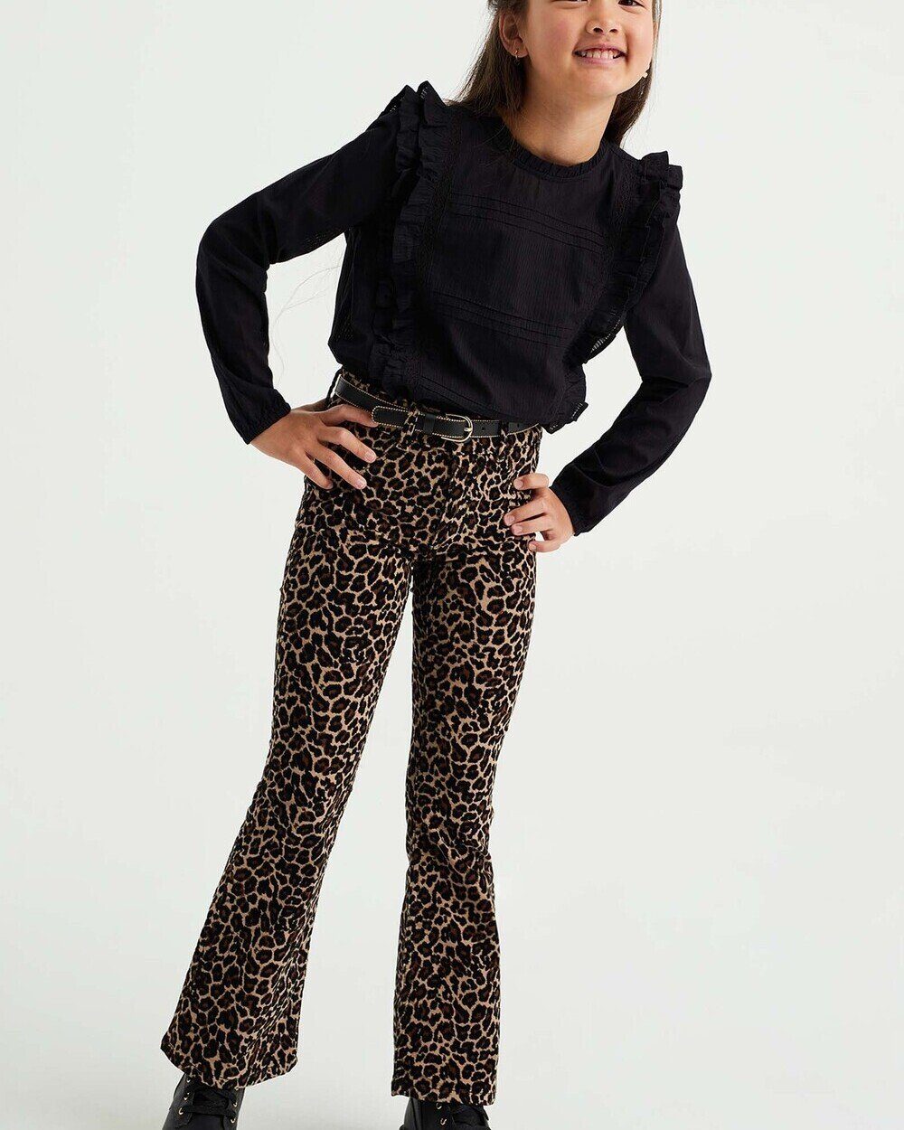 WE Fashion Blusentop