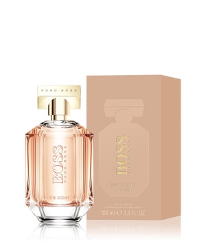 HUGO BOSS Boss The Scent For Her Eau de Parfum 100 ml