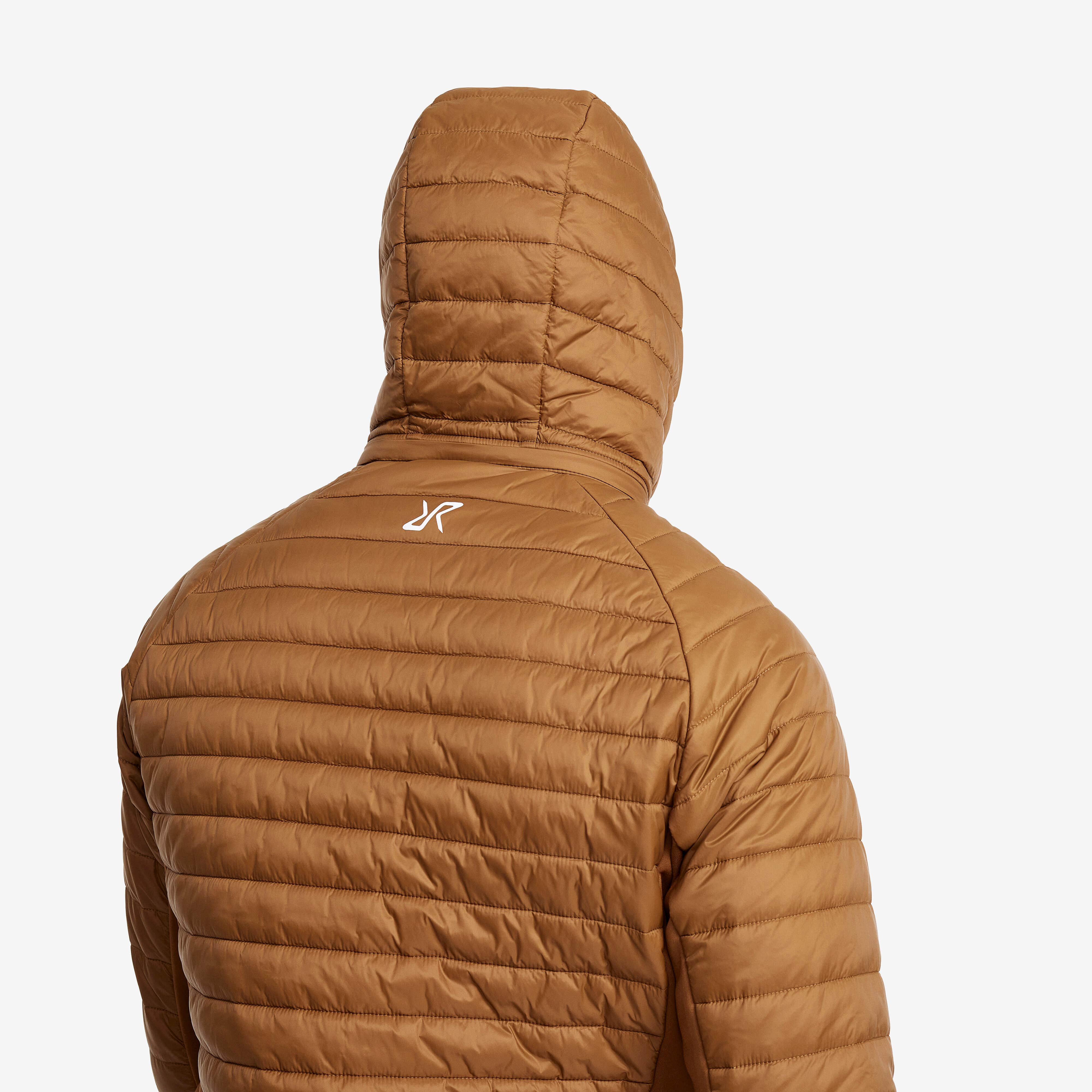 Radical Insulate Jacket Homme Rubber