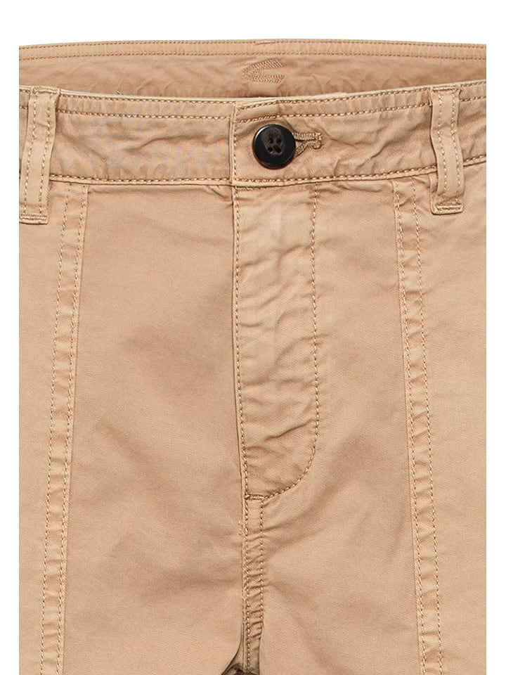 Camel Active Chino in Beige günstig kaufen