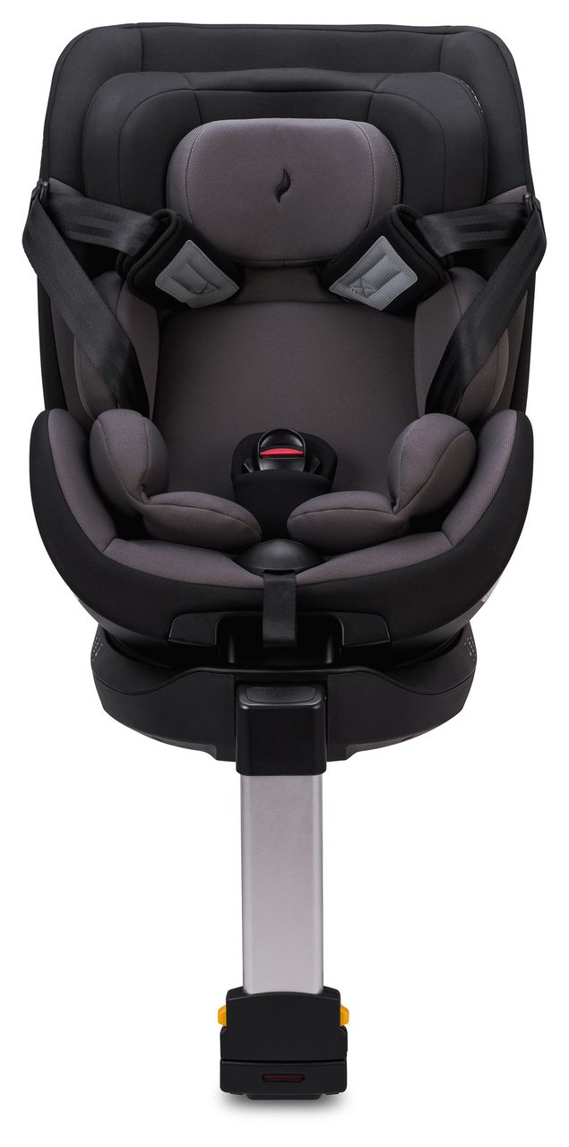 Osann Kindersitz Hero360 SL i-Size - Twill Black