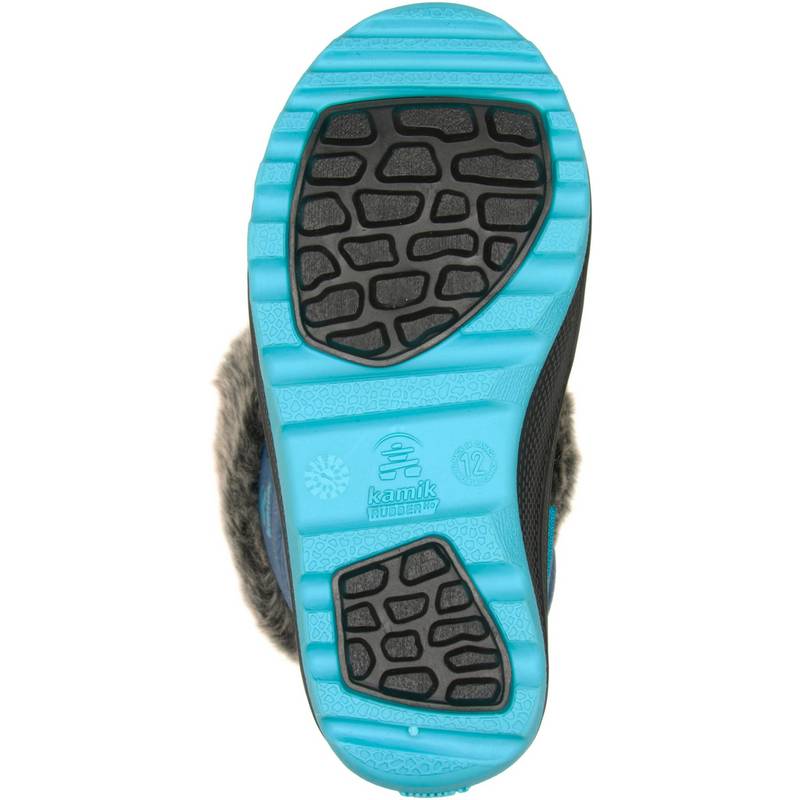 Kamik SNOWANGEL Stiefel Mdchen