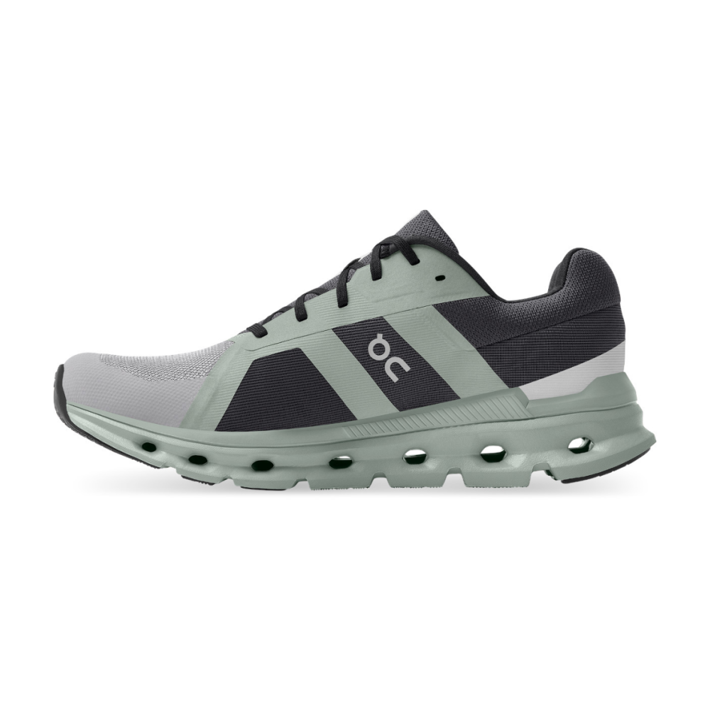 ON Cloudrunner 46.99021 / grau
