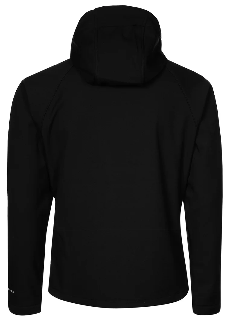 Columbia CASCADE RIDGE - Chaqueta softshell