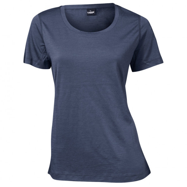 Ivanhoe of Sweden - Women's Underwool Meja - Merinoshirt