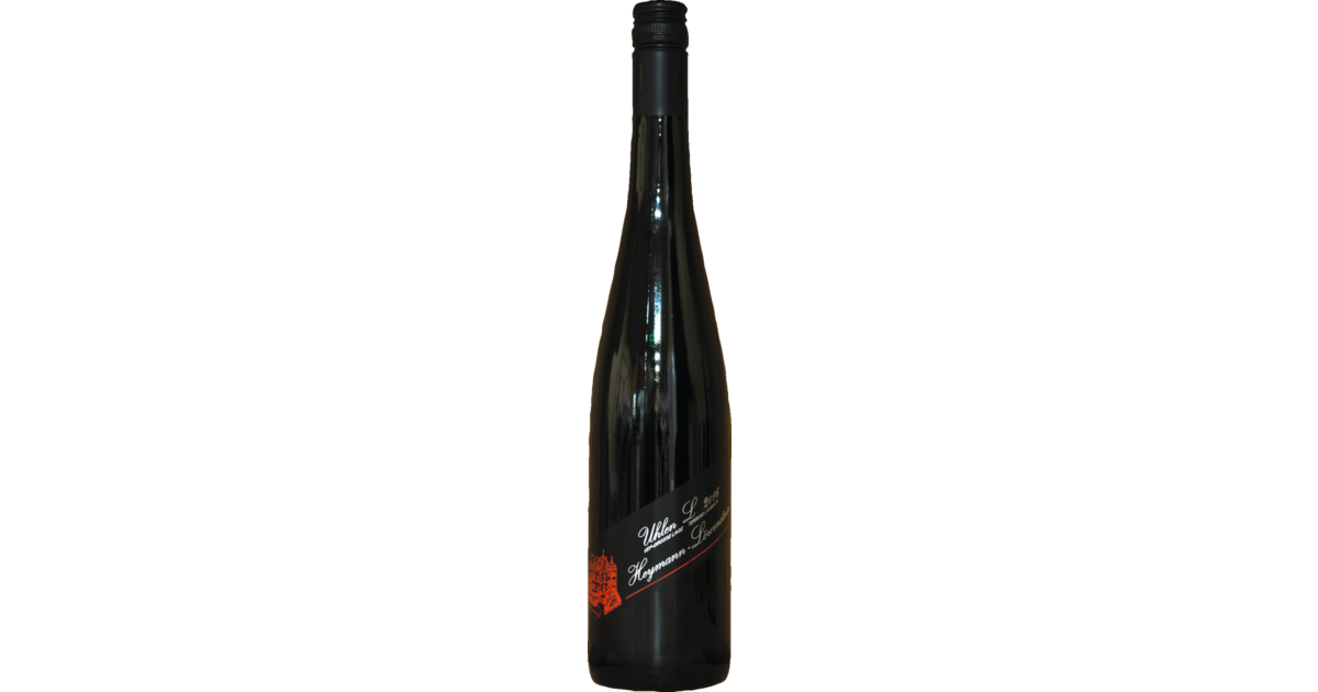 Heymann-Löwenstein Uhlen Laubach Riesling GG