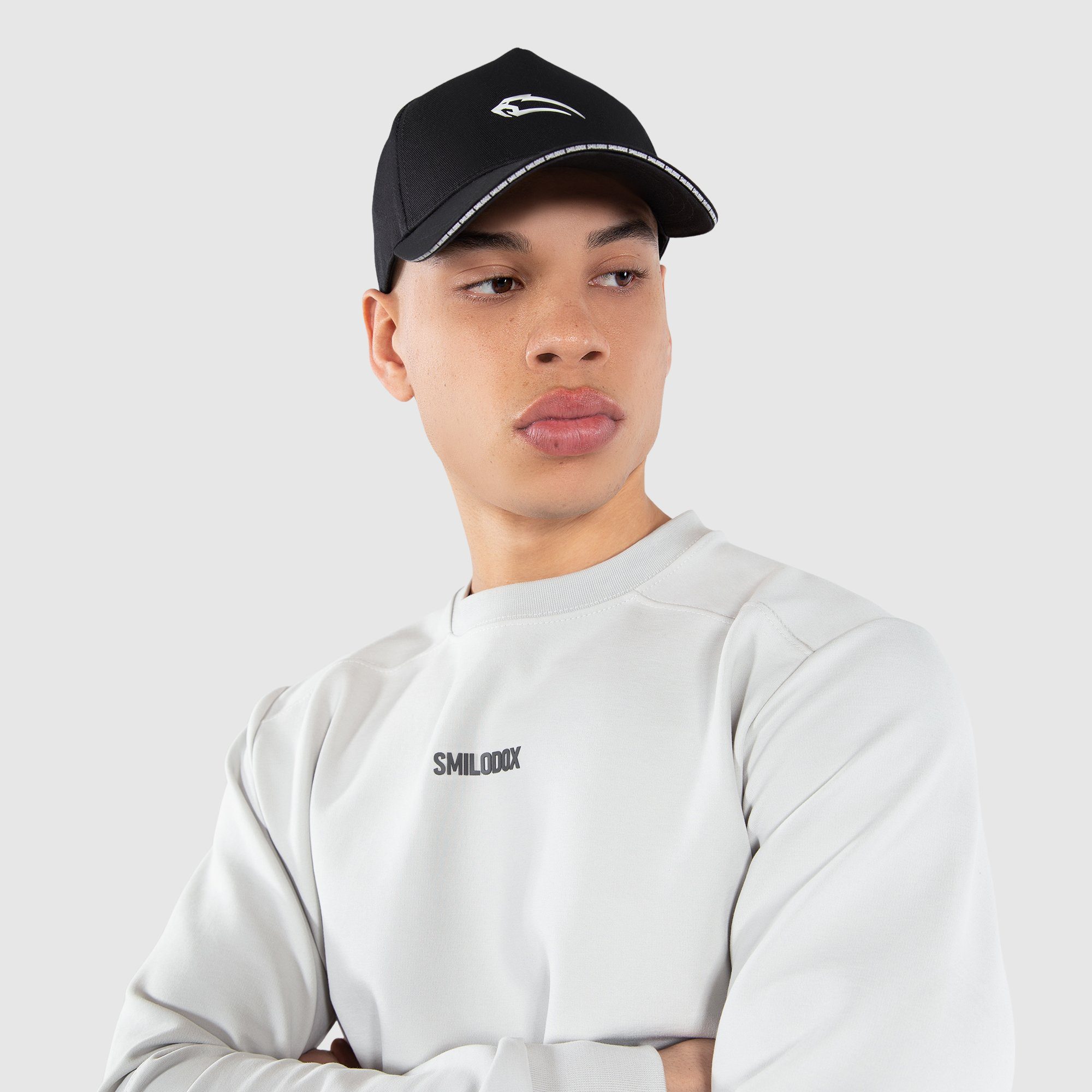 Smilodox Flex Cap Jason