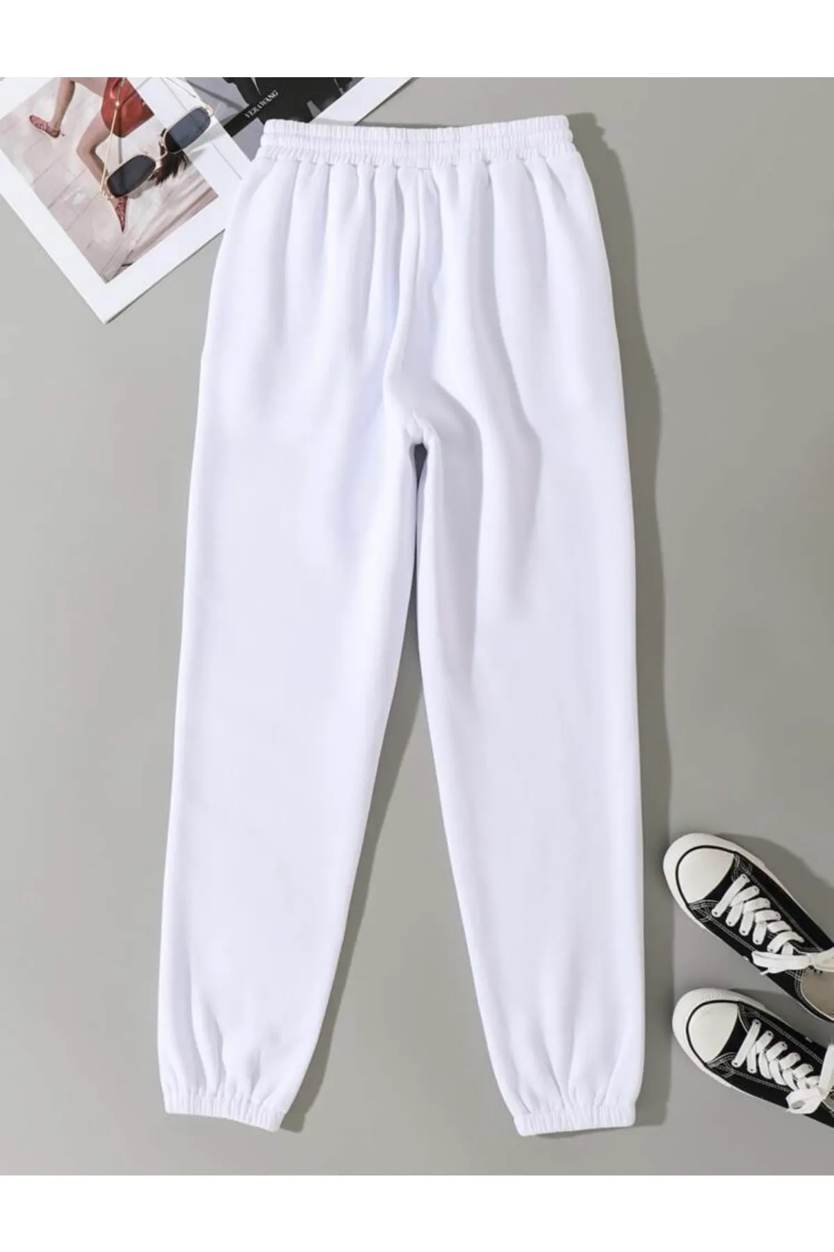 My Blog  Jogginghose mit California-Print