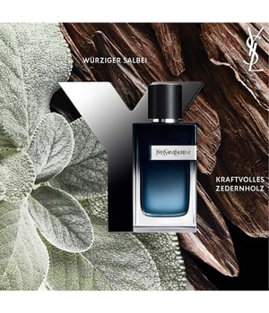 Yves Saint Laurent Y For Men Eau de Parfum-60 ml