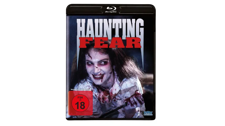 Haunting Fear