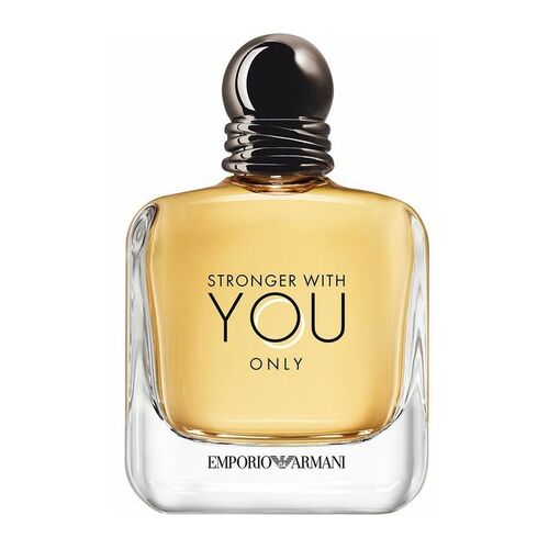 Armani Stronger With You Only toaletna voda 100 ml