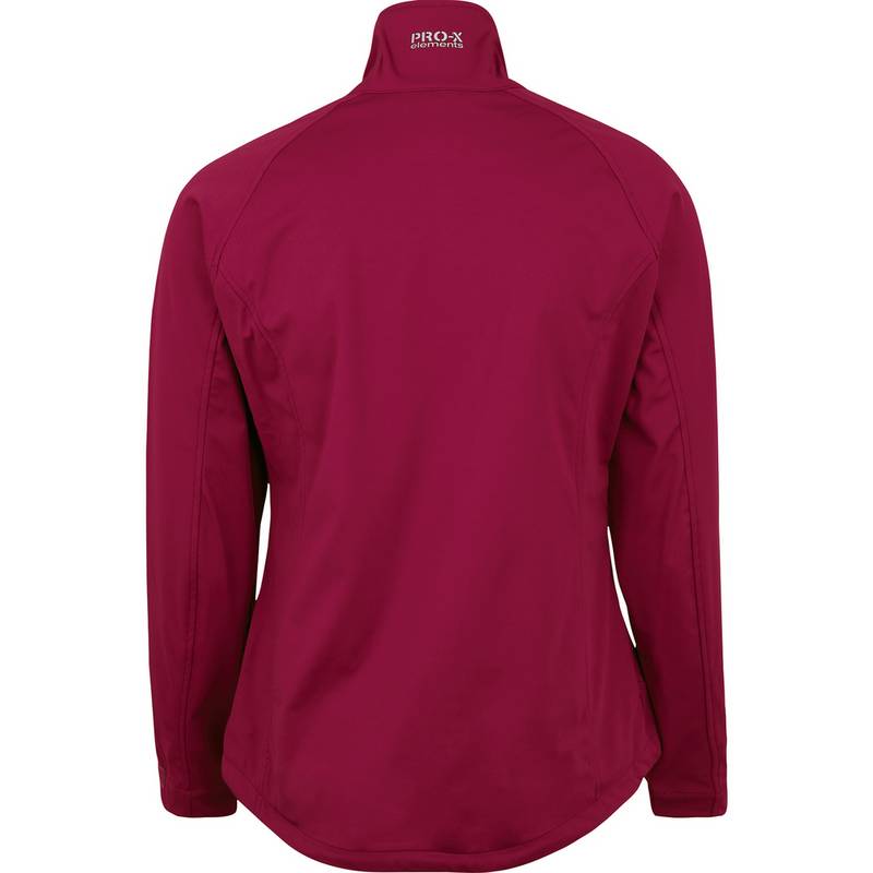 PRO-X-elements MAIKE Softshelljacke Damen