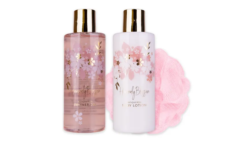 Accentra Heavenly Blossom Geschenkpackung