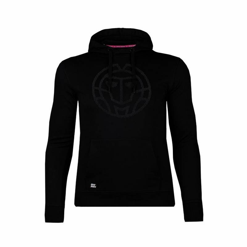 BIDI BADU Nishan Lifestyle Hoody Hoodie Herren