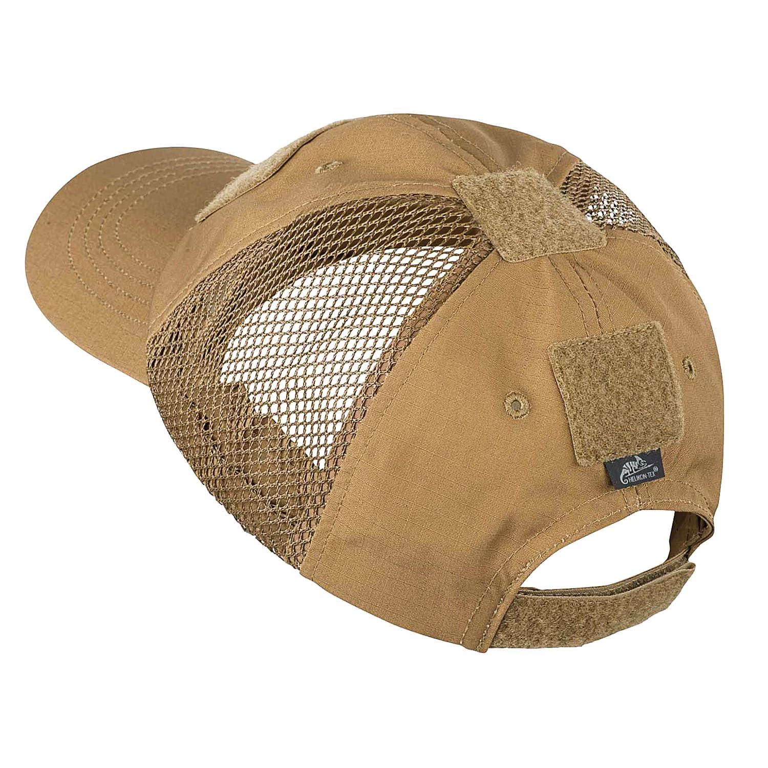 BBC Vent Cap