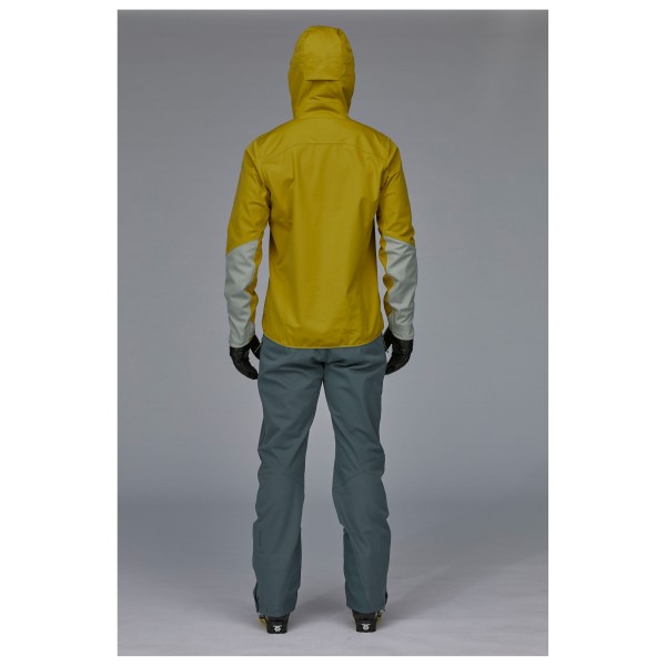 Patagonia - Upstride Jacket - Softshelljacke