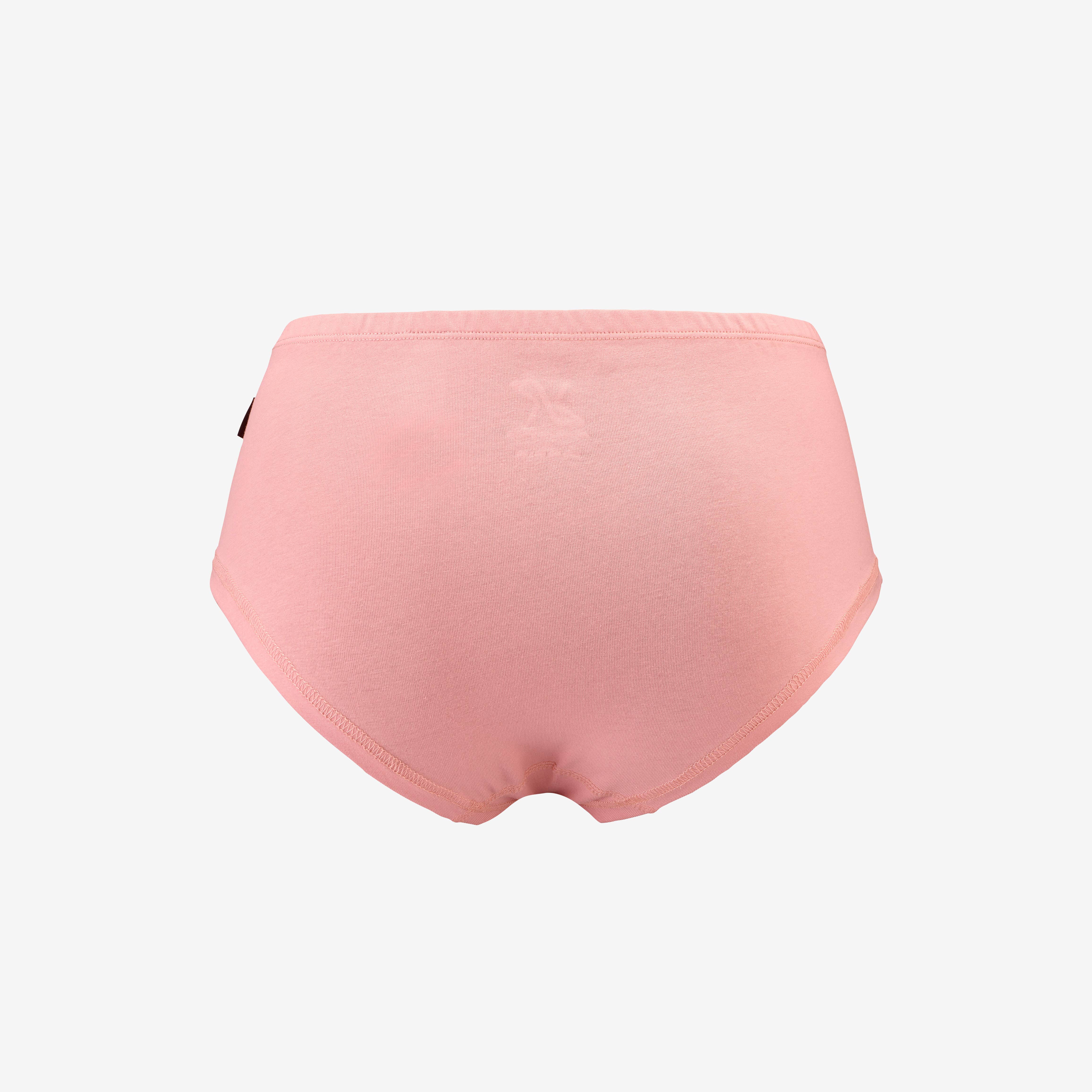 2-pack Ultimate Soft Hipster W Femme Black/Blush